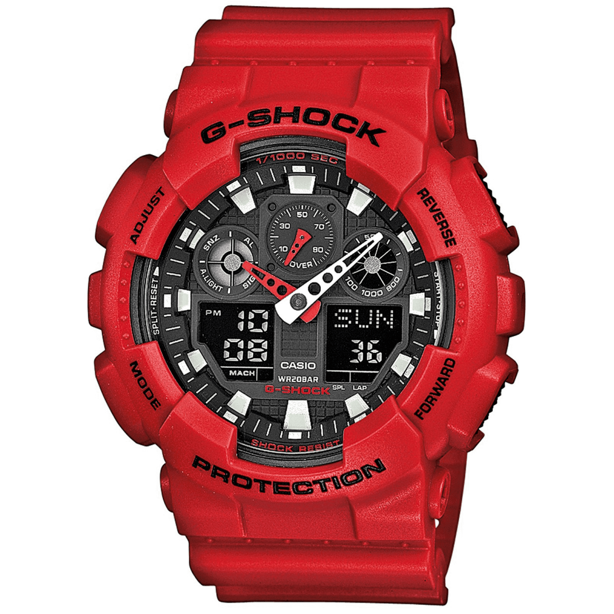 Фото casio g shock