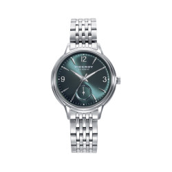 Reloj Viceroy acero mujer 401250-65