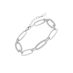 Pulsera  Lotus Silver LP3180-2/1